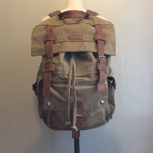 kattee backpack